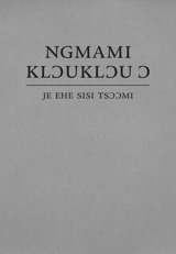 Ngmami Klɔuklɔu ɔ—Je Ehe Sisi Tsɔɔmi (2013 Nɔ́)