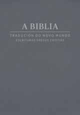 A Biblia. Tradución do Novo Mundo