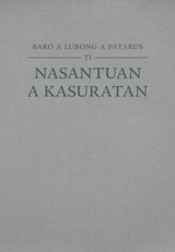 Baro a Lubong a Patarus ti Nasantuan a Kasuratan (2018 a Rebision)