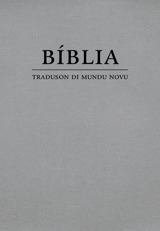 Bíblia Traduson di Mundu Novu