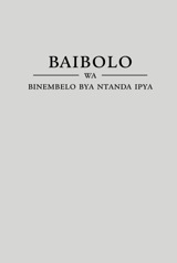 Baibolo wa Binembelo bya Ntanda Ipya (Byo bapitulukamo mu 2013)