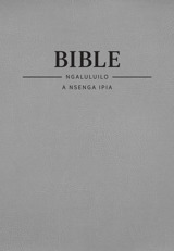 Bible Ngaluluilo a nsenga ipia (abadi bakituule mu 2013)