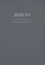 Biblya a elapo enyowani