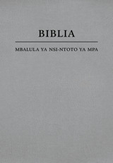 Biblia—Mbalula ya Nsi-Ntoto ya Mpa (Kubasika ya 2015)