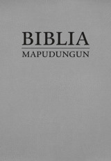 Hue Mapu ñi Biblia