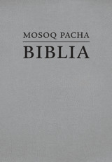 Mosoq Pacha Biblia