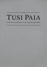 O le Tusi Paia—O le Faaliliuga a le Lalolagi Fou (Toe teuteuina i le 2013)