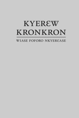 Kyerɛw Kronkron​—Wiase Foforo Nkyerɛase (2021 Nkyerɛase Foforo)