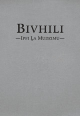 Bivhili Ipfi Ḽa Mudzimu