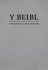 Y Beibl—Cyfieithiad y Byd Newydd (Diwygiad 2013)