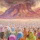 “तुममें से कौन-कौन यहोवा की तरफ है?”