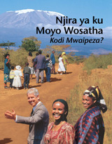 Njira ya ku Moyo Wosatha—Kodi Mwaipeza?
