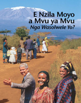 E Nzila Moyo a Mvu ya Mvu—Nga Wasolwele Yo?