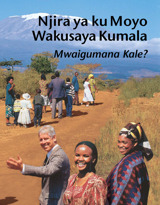 Njira ya ku Moyo Wakusaya Kumala​—Mwaigumana Kale?