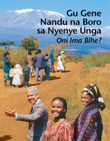 Gu Gene Nandu na Boro sa Nyenye Unga​—Oni Ima Bihe?