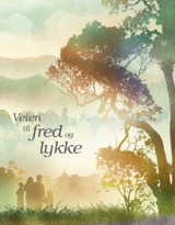 Veien til fred og lykke