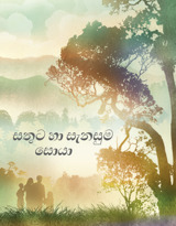 සතුට හා සැනසුම සොයා