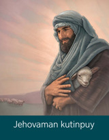 Jehovaman kutinpuy