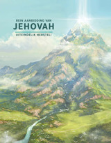 Rein aanbidding van Jehovah – Uiteindelik herstel!