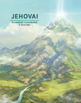 Jehovai rivendos adhurimin e pastër!
