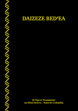 Daizeze Bed’ea