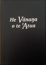 He Vānaŋa o te ꞌAtua (Soc. Bíblica Chilena)