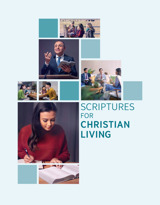 Scriptures for Christian Living