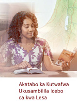 Akatabo ka Kutwafwa Ukusambilila Icebo ca kwa Lesa