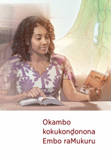 Okambo kokukonḓonona Embo raMukuru
