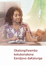 Okalongifwambo kokukonakona Eendjovo daKalunga