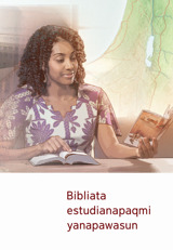 Bibliata estudianapaqmi yanapawasun