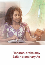 Fianaran-draha amy Safà Ndranahary Ao