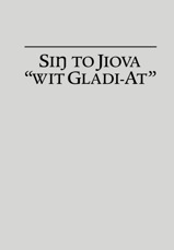 Siŋ to Jiova “wit Gladi-At”
