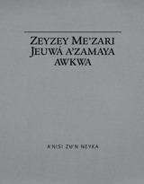 Zeyzey Meʼzari Jeuwá aʼzamaya awkwa