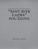 “Sant Avek Lazwa” pou Zeova