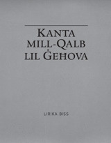 Kanta mill-qalb lil Ġeħova