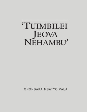 Otyiimbo 78 Longesa Ondaka Ya Huku Otyiimbo Tyo Vakristau We were awarded most promising startup at the offshore technology. otyiimbo 78 longesa ondaka ya huku