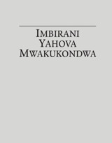 Imbirani Yahova Mwakukondwa