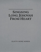 Singsing Long Jehovah From Heart