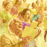 Cantemos a Jeová