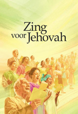 Zing voor Jehovah