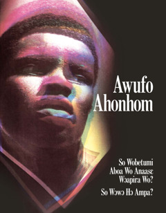 Adaemone Hyɛ Atua a Wɔtew Tia Onyankopɔn Ho Nkuran — Ɔwɛn-Aban