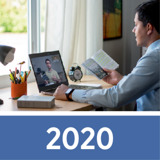 2020耶和華見證人工作年度全球報告