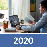 2020耶和华见证人工作年度全球报告