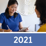 2021耶和華見證人工作年度全球報告