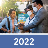 Informe mundial das Testemuñas de Xehová do ano de servizo 2022