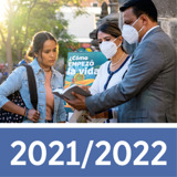 Jehovas liecinieku pasaules mēroga darbības pārskats par 2021./2022. kalpošanas gadu