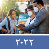 گزارش سال خدمتی ۲۰۲۲ شاهدان یَهُوَه در سرتاسر جهان