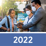 Informe mundial de los testigos de Jehová del año de servicio 2022