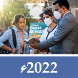 یہوواہ کے گواہوں کے خدمتی سال 2022ء کی عالمی رپورٹ